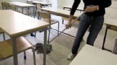 IVREA - Quattordici persone che prendono il reddito di cittadinanza al lavoro nelle scuole della città