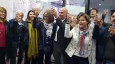 ELEZIONI RIVAROLO CANAVESE - Vince Rostagno che si conferma sindaco. Sconfitta per Bertot - VIDEO