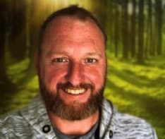 CASTELLAMONTE - Addio a Ermanno De Melchiorre, giovane papà e volontario della Croce Rossa