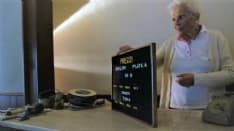 CUORGNE' - La storia dei Perona (e del cinema in Canavese) diventa un film