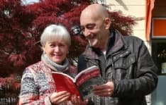 IVREA - Esce il libro «C'era una volta - Ivrea e Canavese» con le 50 parolacce piemontesi più utilizzate in Canavese