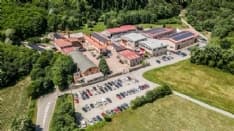 PARELLA - Un premio nazionale per Osai