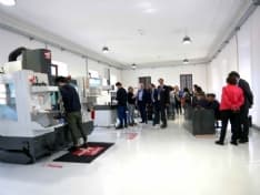 IVREA - Il Comitato di Sorveglianza promuove l'impegno del Ciac