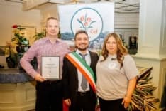 INGRIA - Il piccolo Comune della Valle Soana sul tetto del mondo