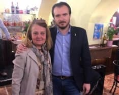 CASTELLAMONTE - Astrid Sento nuova vice responsabile organizzativa della Lega