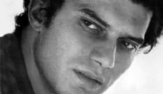 SANREMO - 55 anni fa, la tragedia di Luigi Tenco