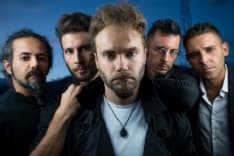 CUORGNE' - Gli Antinomia live per la prima volta a Roma
