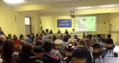 CHIVASSO - Partono i lavori per l'ascensore del Liceo Newton