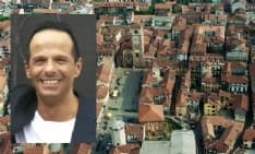 CHIVASSO - Città sotto shock per la morte di Erasmo Melis: aveva 49 anni