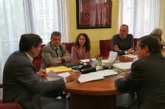 BORGARO - La fabbrica diventa un centro commerciale - FOTO