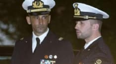 CUORGNE' - I marò Girone e Latorre ospiti ad un incontro pubblico: ed è subito polemica politica