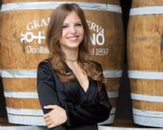 L'INTERVISTA - Francesca Nonino, quando la grappa è cultura