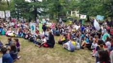 CANAVESE - «Fridays for Future», Pianasso: «Con slogan e cortei non si risolvono i problemi»