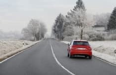 CANAVESE - Ecco tutte le strade con l'obbligo di catene o gomme da neve
