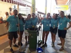 CANAVESANI IN MEETING - Un luogo lontano, un arrivederci