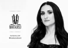 AGLIE' - La moda che fa tendenza è made in Canavese col brand della giovane stilista e imprenditrice Marta Orso