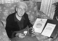 CANAVESE - I «Giusti» tra le Nazioni: Clotilde, Carlo e Giuseppe