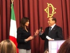 CANAVESANI A ROMA - Primi giorni di lavoro per i «nostri» parlamentari