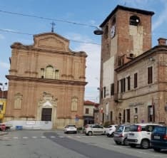 FELETTO - Loretta Garello della minoranza: «Allibita dal sindaco»