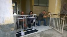 RIVAROLO - I genitori volenterosi al lavoro per la scuola