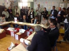 ELEZIONI RIVAROLO - Inizia l'era di Rostagno - VIDEO