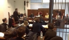 IVREA - Omicidio Rosboch, un'intervista di Barbara D'Urso tra le prove