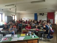 BOLLENGO - Nelle scuole il ricordo delle vittime innocenti della mafia