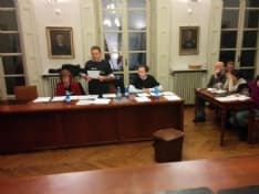 RIVARA - Sulle bollette che aumentano la minoranza attacca