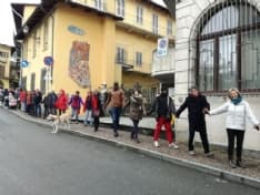 CUORGNE' - «L'Italia che Resiste» torna in piazza sabato 2 marzo