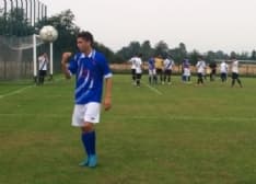 CALCIO - I risultati delle canavesane in Seconda e Terza categoria