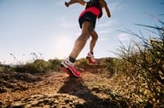 VALPERGA - Corsa in montagna, torna la Trusignè-Belmonte-Trusignè - FOTO