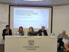 IVREA - L'importanza della diagnostica per sostenere la medicina di prossimità - FOTO