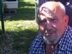 BOLLENGO - Il commosso addio del paese a Riccardo Rossetto