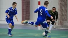 SPORT - Il Piemonte chiede al Governo di autorizzare le partite di calcetto