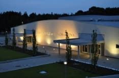 CANAVESE - Testimoni di Geova del Canavese e della Valle d'Aosta in congresso a Cameri (NO)