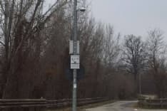 RIVAROLO - Telecamere alle Gave contro chi abbandona i rifiuti