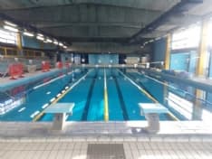 IVREA - Dal 1 marzo riapre la piscina per l'attività degli agonisti