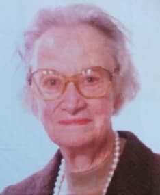 CASTELLAMONTE - L'addio alla staffetta partigiana «Gina»