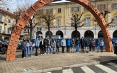 CASTELLAMONTE - L'Istituto 25 Aprile-Faccio si aggiudica il terzo posto al concorso nazionale «MAB Master Class»