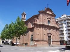 RONDISSONE - Bestemmia contro il parroco: rischia una multa