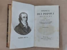 IVREA - Liceali da 10 in pagella: concluso il progetto «Epistolario di Carlo Botta»