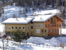 PARCO GRAN PARADISO - Centri visitatori aperti durante le vacanze