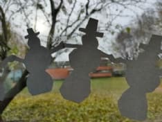 IVREA - Un episodio di gentilezza che scalda il cuore alla scuola primaria Adriano Olivetti