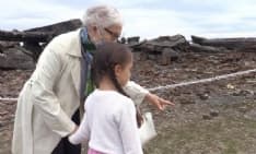 CASTELLAMONTE - Il film su Lidia Maksymowicz si presenta in Senato