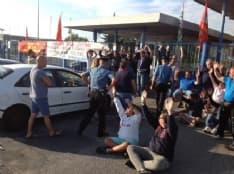 LEINI-VOLPIANO - Articolo Uno: «Solidarietà ai lavoratori Comital»