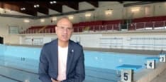 LEINI - Pronta a riaprire la piscina comunale