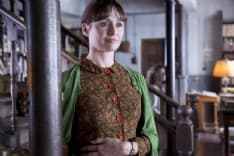 DUE CITTA' AL CINEMA - Questa sera al Margherita, «La casa dei libri» - TRAILER