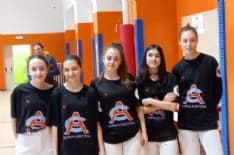 CASTELLAMONTE - Baseball e softball, nasce la Canavese Accademy - FOTO