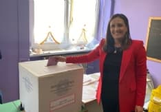 CANAVESE - Niente riconferma per Francesca Bonomo del Pd: «Orgogliosa del lavoro fatto»