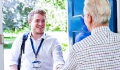 CANAVESE - Truffe agli anziani, attenzione ai falsi ispettori della Coldiretti